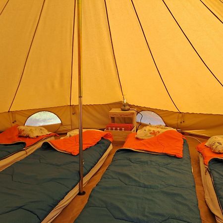Camping 3 Gs Goght' المظهر الخارجي الصورة