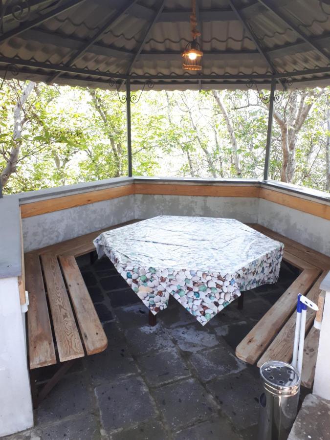 Camping 3 Gs Goght' المظهر الخارجي الصورة
