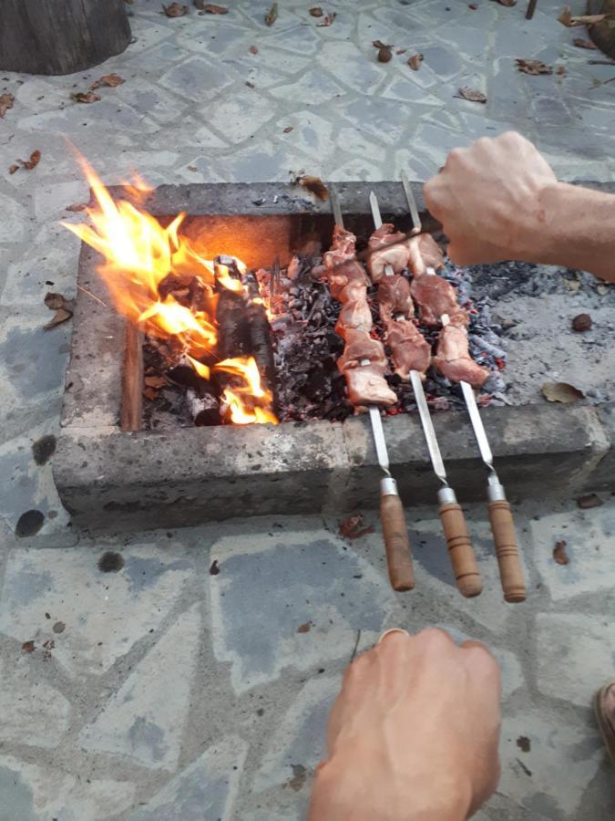 Camping 3 Gs Goght' المظهر الخارجي الصورة