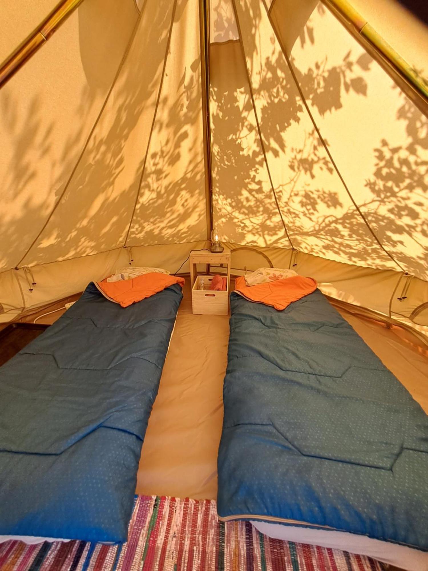 Camping 3 Gs Goght' المظهر الخارجي الصورة