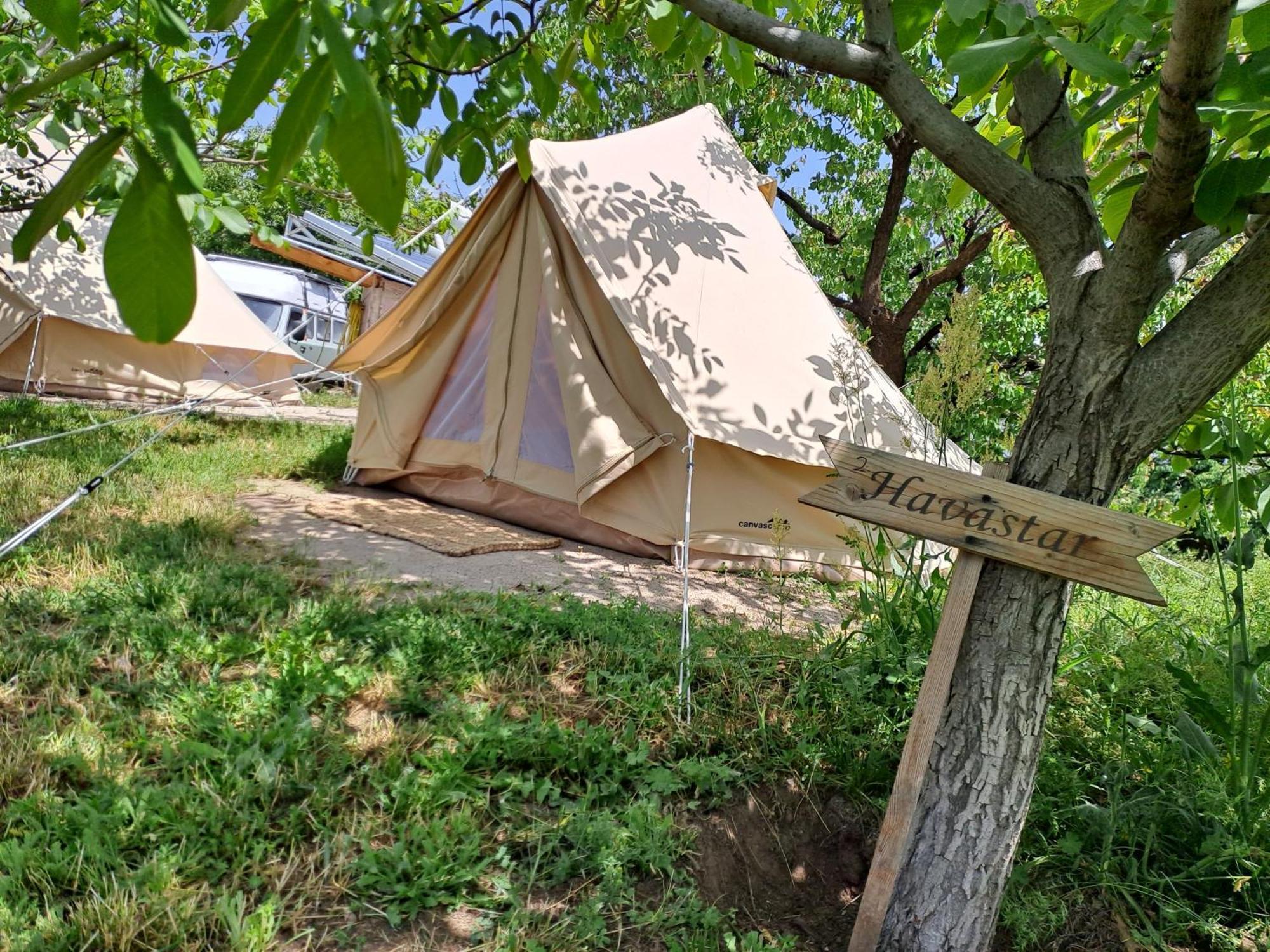 Camping 3 Gs Goght' المظهر الخارجي الصورة