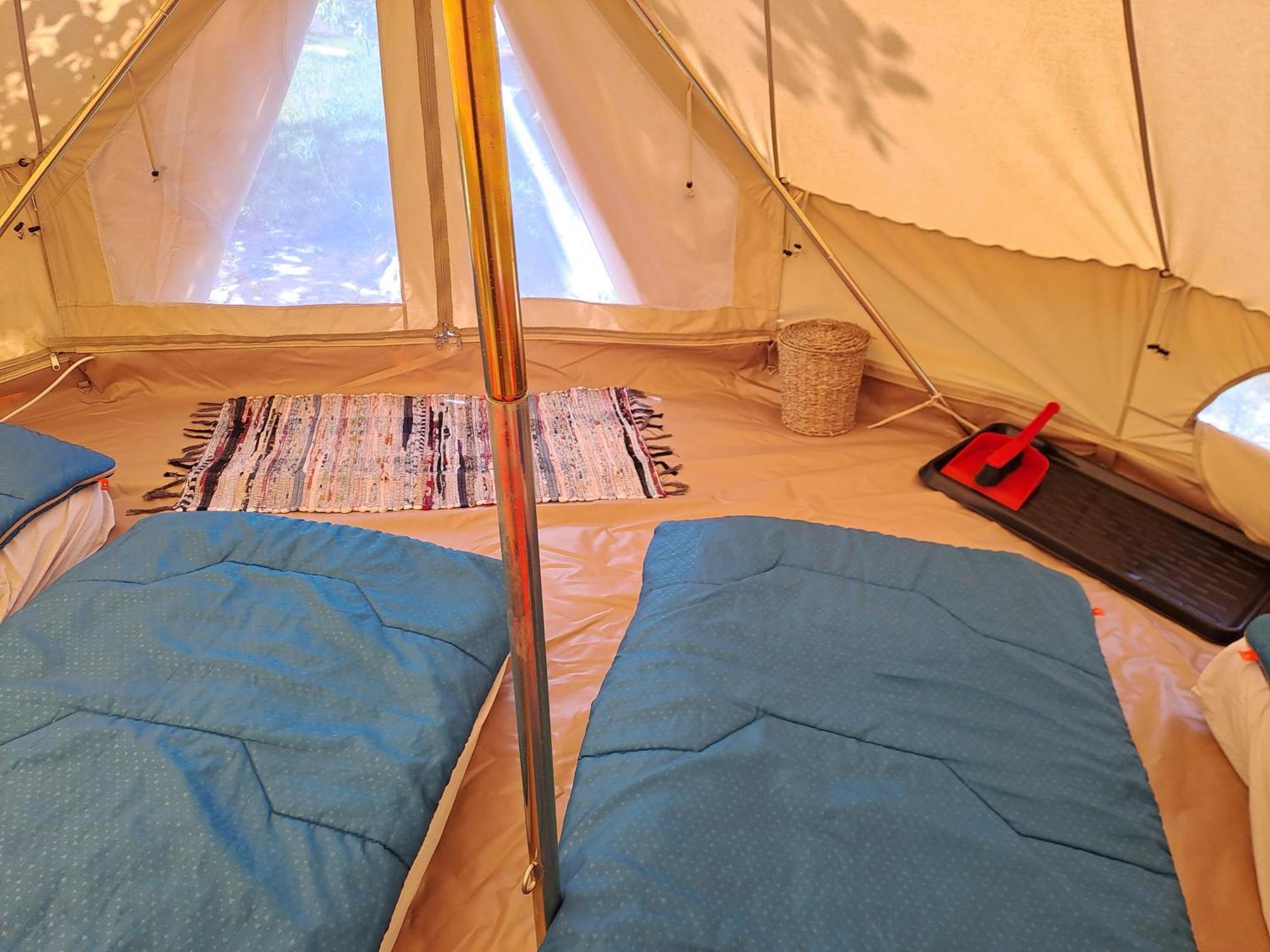 Camping 3 Gs Goght' المظهر الخارجي الصورة