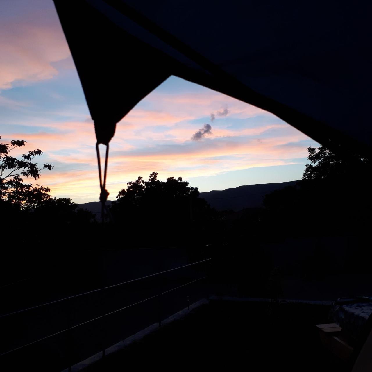 Camping 3 Gs Goght' المظهر الخارجي الصورة