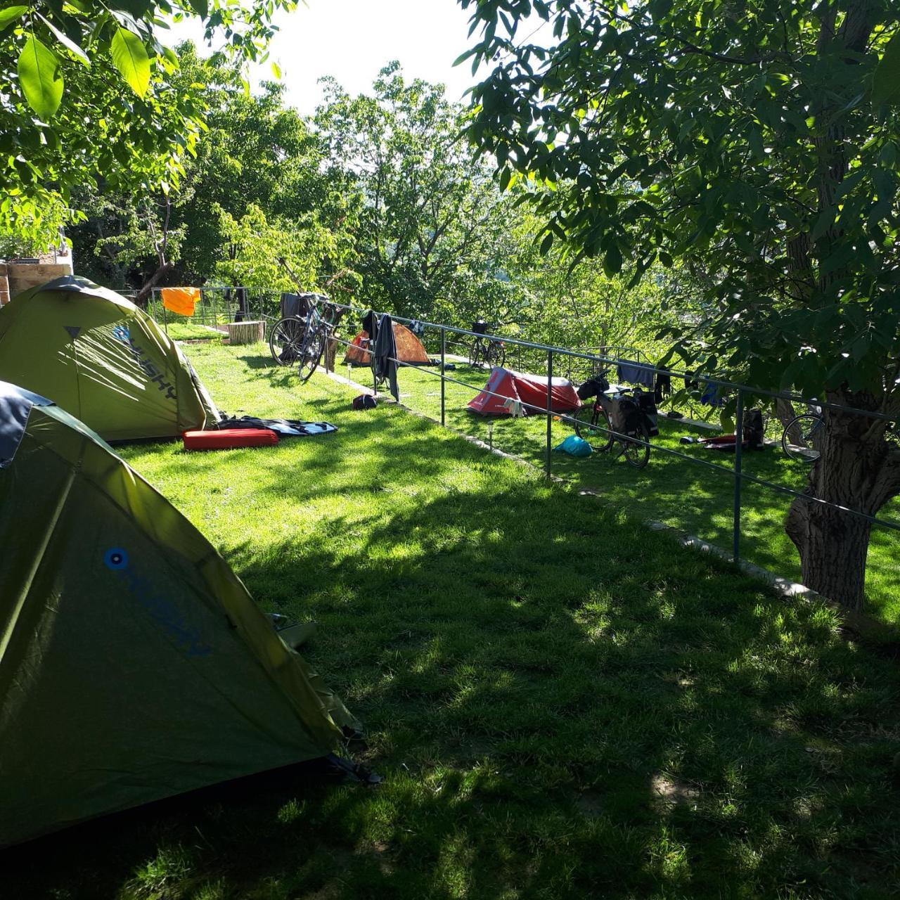 Camping 3 Gs Goght' المظهر الخارجي الصورة
