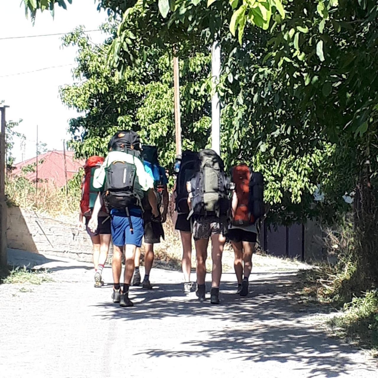 Camping 3 Gs Goght' المظهر الخارجي الصورة
